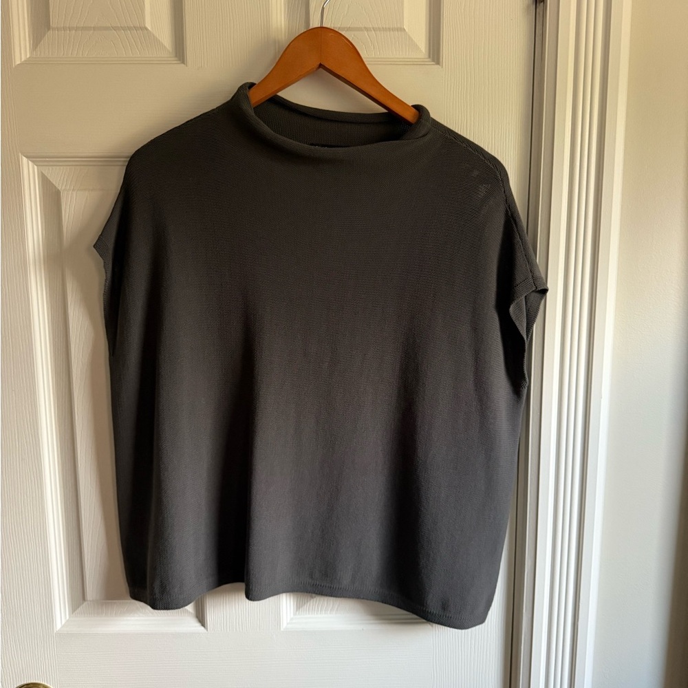 Eileen Fisher sweater